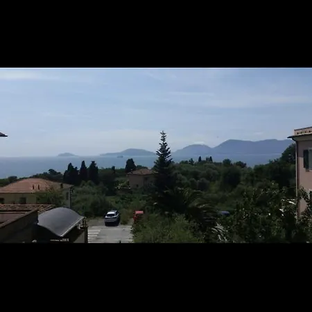 Bed and breakfast Camera Con Vista Mozzafiato